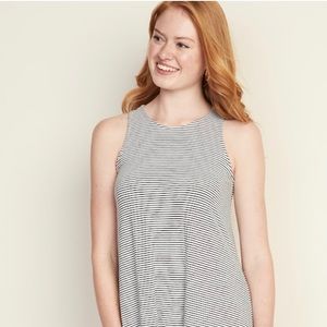 Old Navy Swing Dress